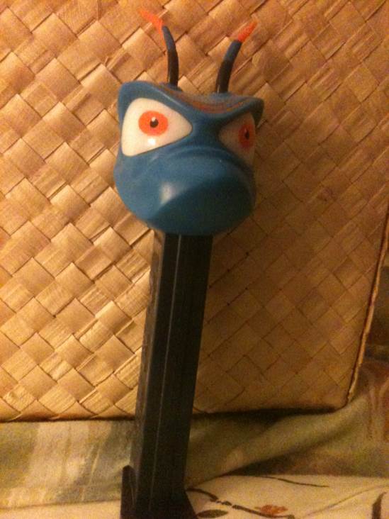 Bugz - Beetle - PEZ Originals pez collectible - Main Image 2