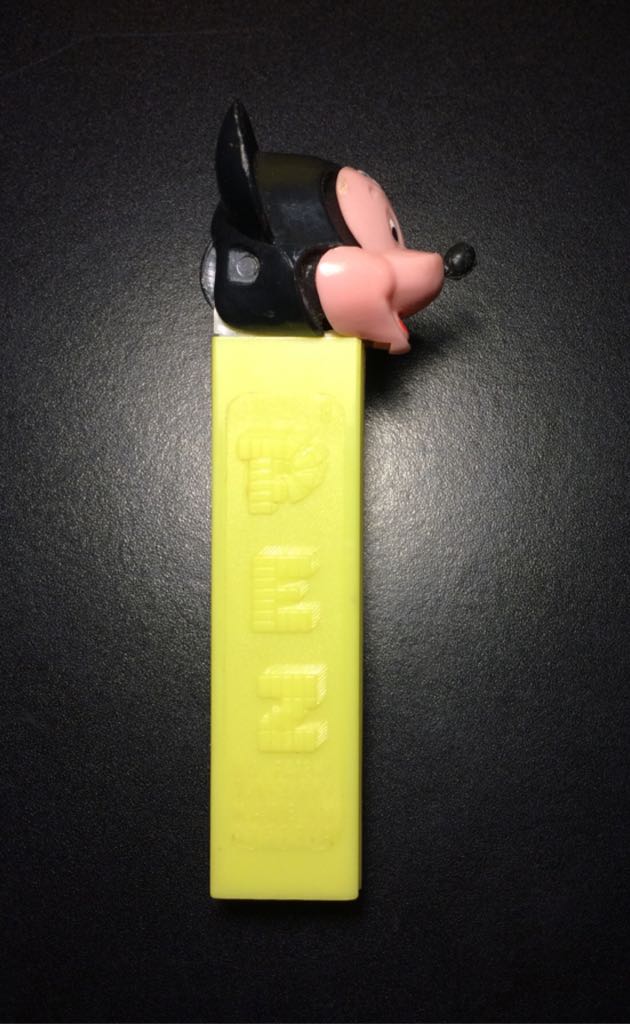 Mickey Mouse - Disney pez collectible - Main Image 2