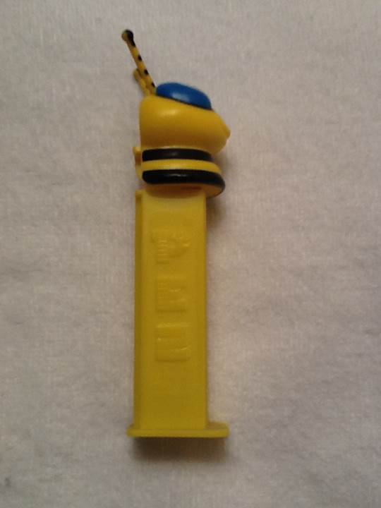 Bee - Bugz pez collectible - Main Image 2