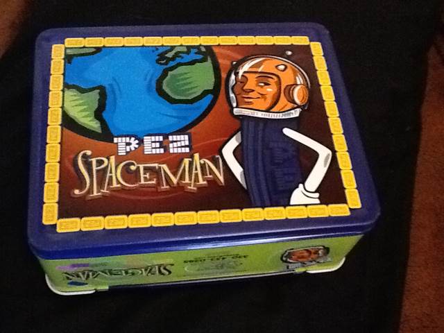 Valentines Pink Crystal