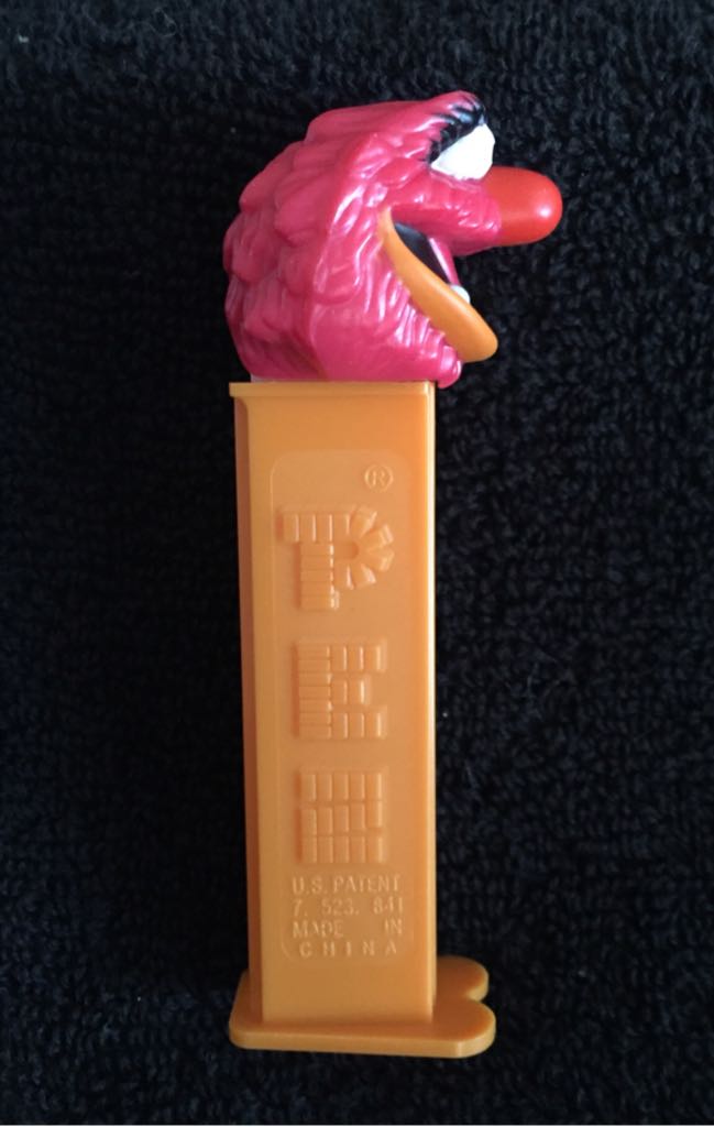 Muppets - Animal - Muppets pez collectible - Main Image 2