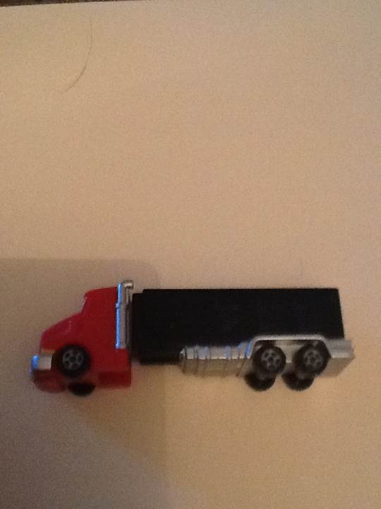 Mr. Bean - Mini Cooper