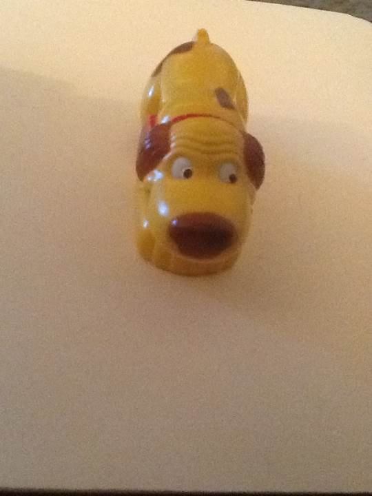 Hello Kitty - My Melodie Crystal