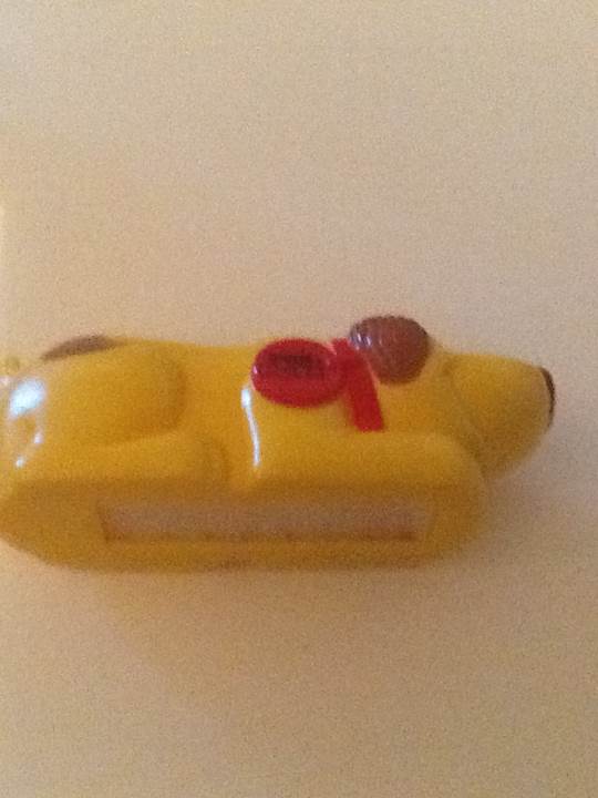 Pez Petz - Dog - Pez Petz pez collectible - Main Image 2