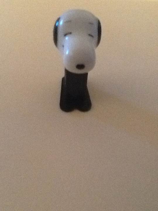 Pez Boys - Shell w/ White Hair 