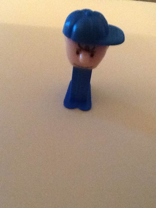 Valentine’s Cherub