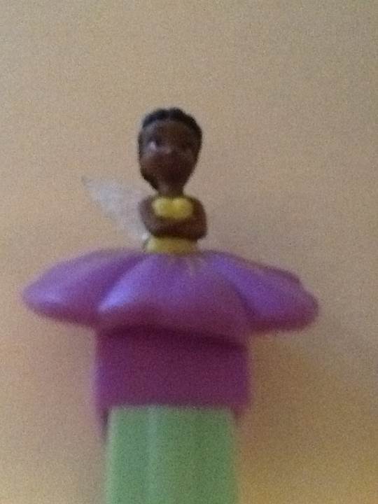 0-Box Disney Princesses