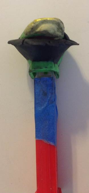 Trucks - WalMart 92-08