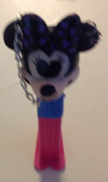 Click N Play-mr Bump