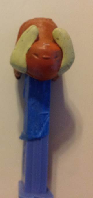 Peanuts- Snoopy - Joe Cool