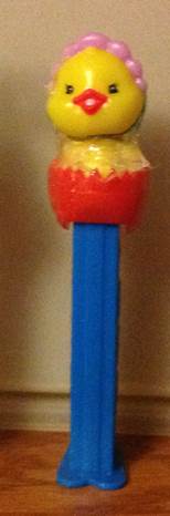 Santa Claus [Crystal (E)]