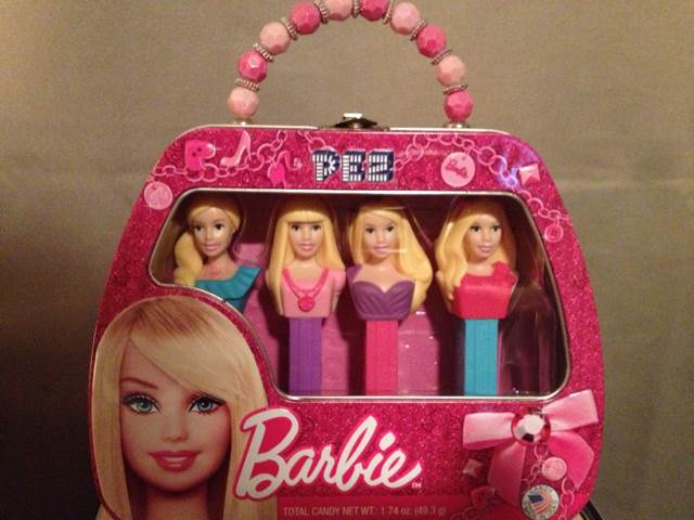 I Love You Heart - Pink Crystal/Pink Stenciled