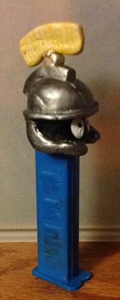 Marvin The Martian  pez collectible - Main Image 2