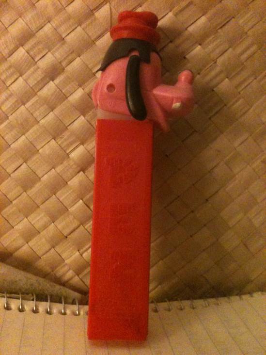 Goofy B - Disney pez collectible - Main Image 2