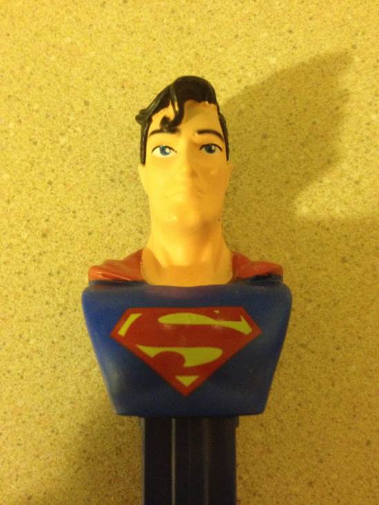 Red Nose Day - T-Spex