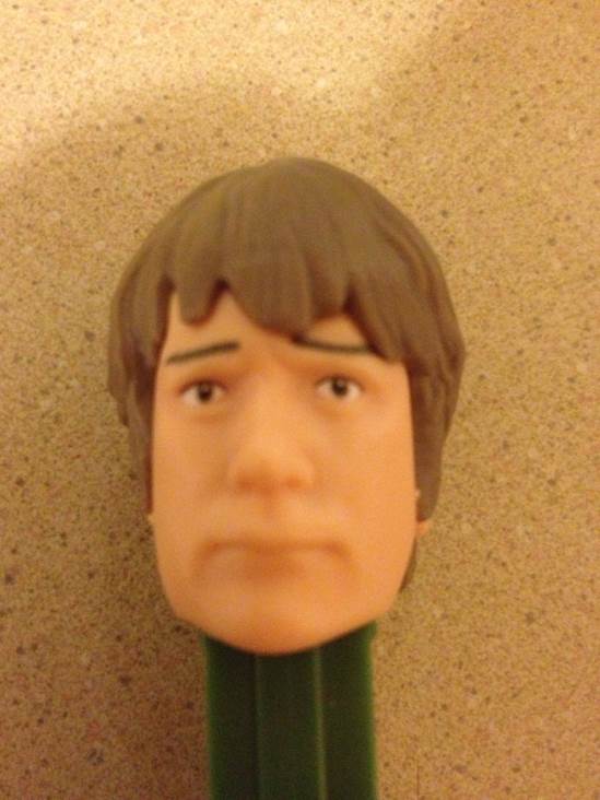 The Lord Of The Rings Set 