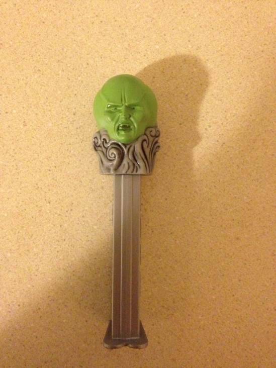 The Wizard - WIZARD OF OZ pez collectible - Main Image 2