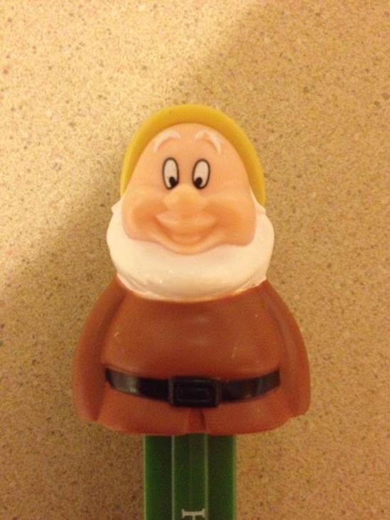 Pumpkin - Glow In The Dark