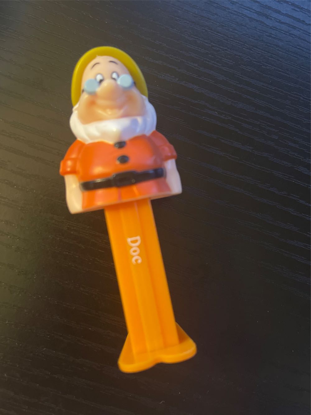 Doc - Snow White & The Seven Dwarves pez collectible - Main Image 3