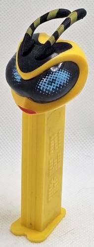 Bugz - Bee - Bugz pez collectible - Main Image 2