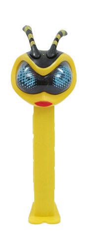 Bugz - Bee - Bugz pez collectible - Main Image 3