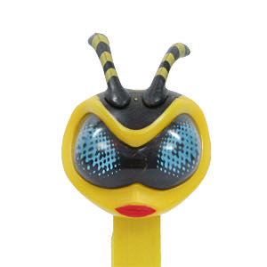 Bugz - Bee - Bugz pez collectible - Main Image 4