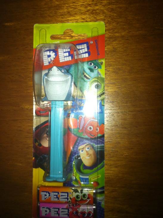 Pirates Of The Carribean- Will