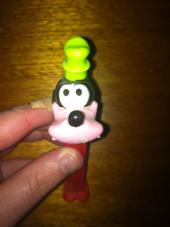 Chicken Little - Abby 