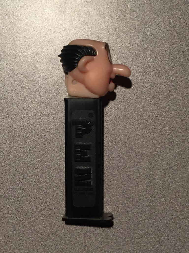 Smurf II Gargamell - Smurfs pez collectible - Main Image 2