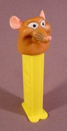 Ratatouille - Emile - Disney pez collectible - Main Image 2
