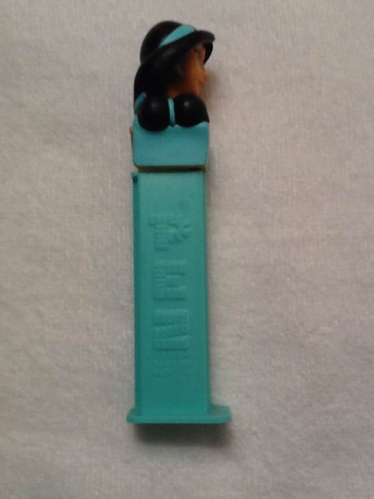 Disney Princesses - Jasmine - DISNEY-Princess pez collectible - Main Image 2