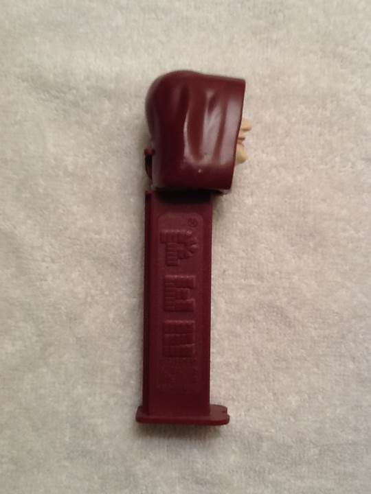 Star Wars - Emperor Palpatine - Star Wars pez collectible - Main Image 2