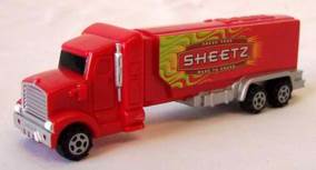 Kooky Zoo - Blinky Bill