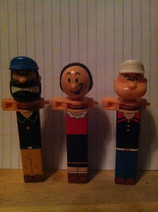 The Incredibles - Elastigirl