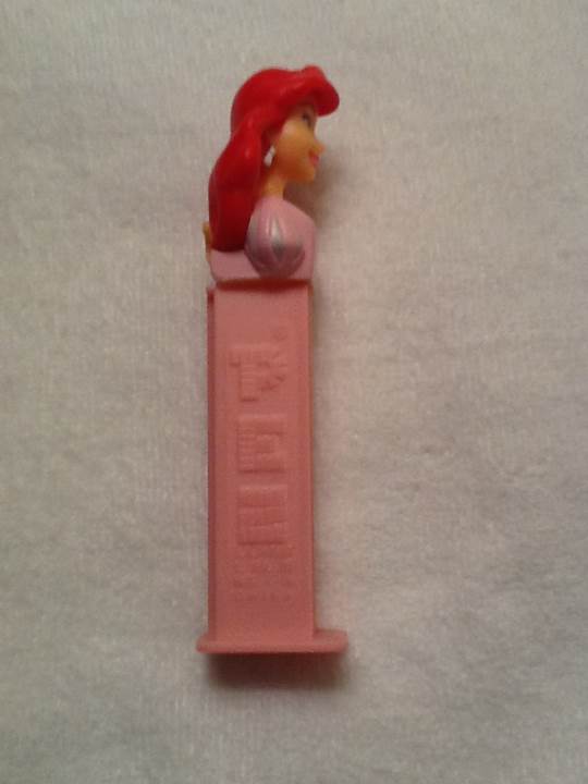Disney Princess - Arial - Princess pez collectible - Main Image 2