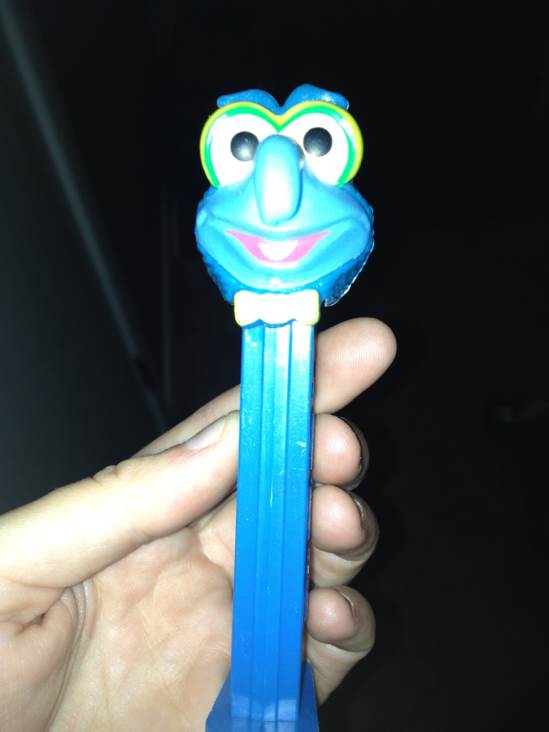 Zorro With Large Logo