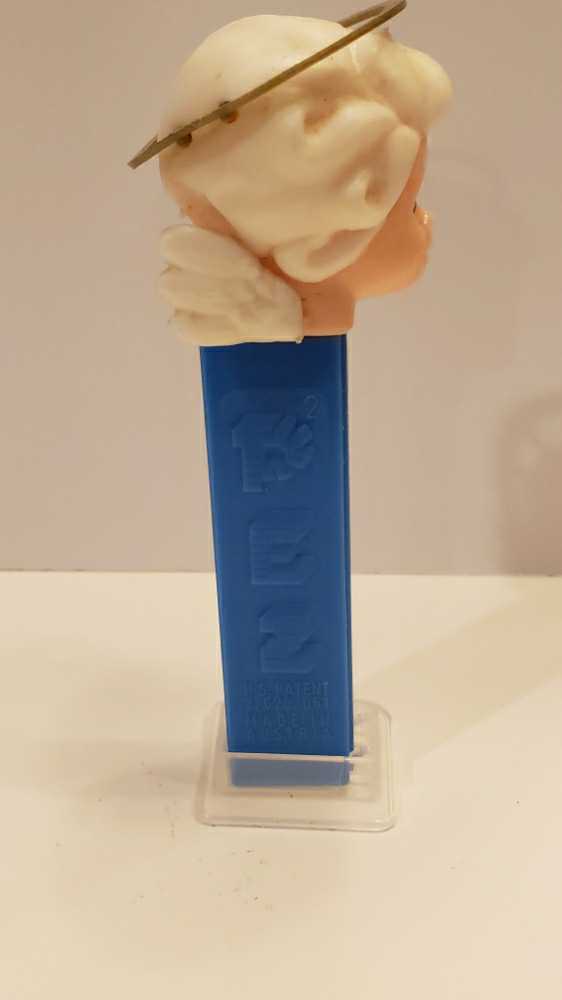 Angel A - Holiday - Christmas pez collectible - Main Image 2