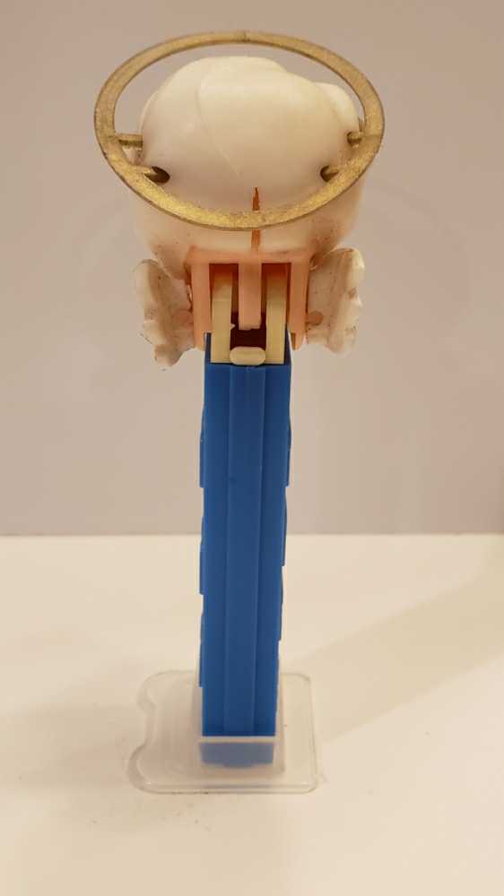 Angel A - Holiday - Christmas pez collectible - Main Image 3