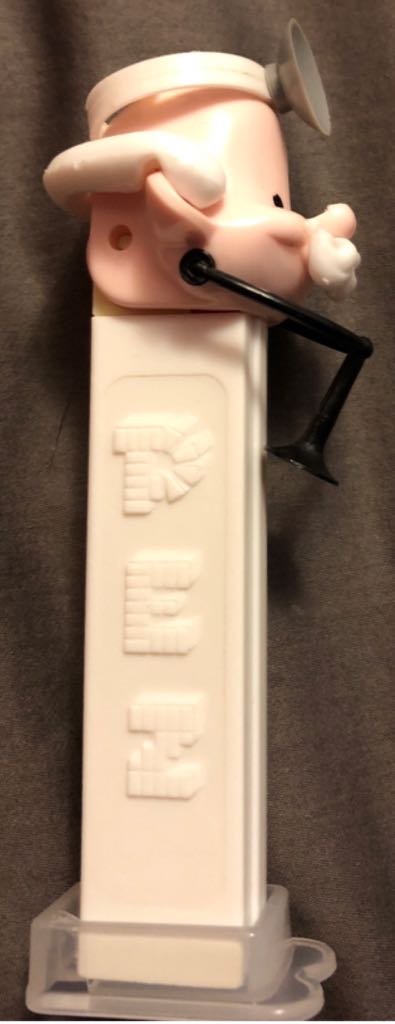 Pez Pal - Doctor - Pez Pals pez collectible - Main Image 2