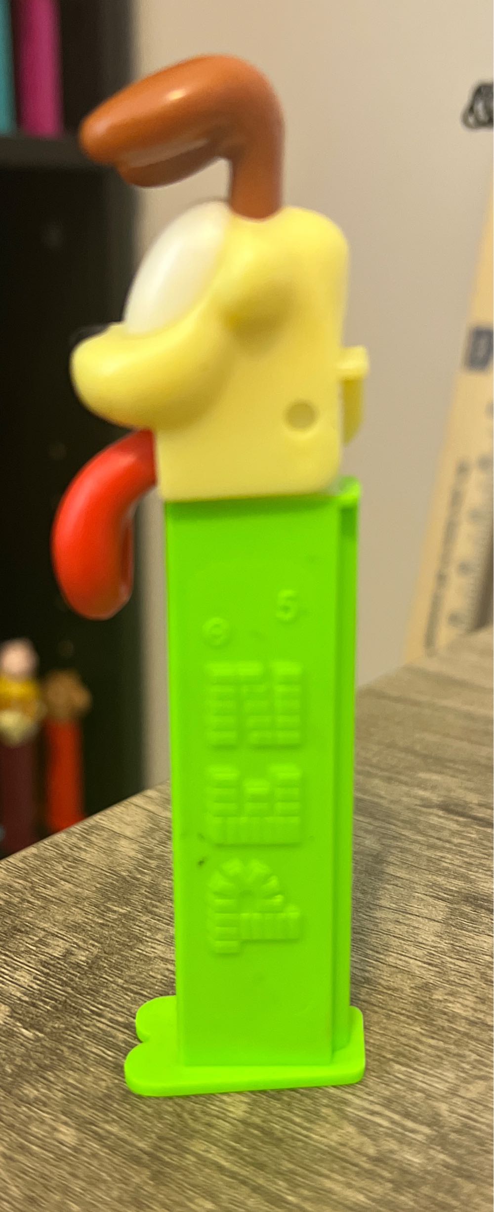 Odie - Garfield pez collectible - Main Image 3