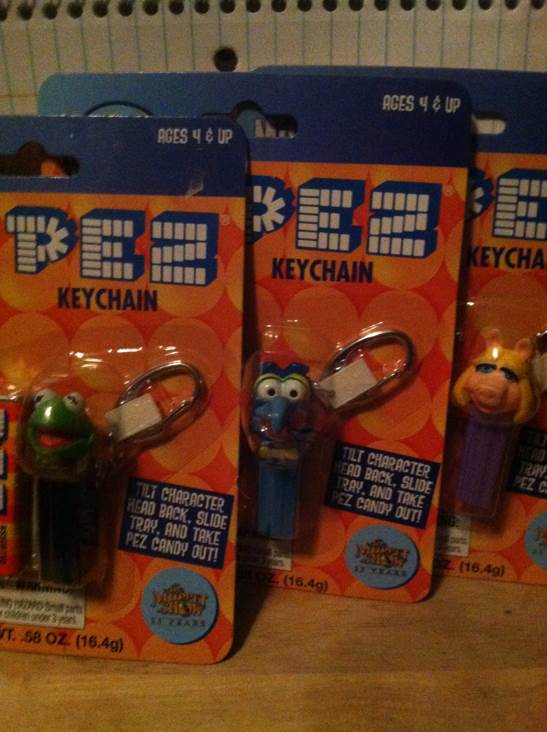 Mondters Vs Aliens - B.O.B