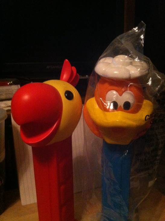 Pez Banks - Bank pez collectible - Main Image 2