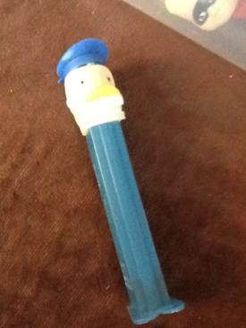 Disney Donald Duck I  pez collectible - Main Image 2