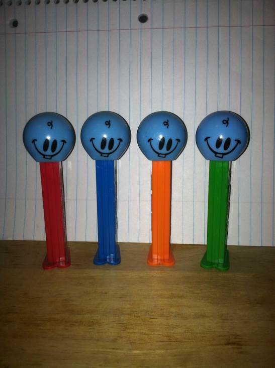 Charlie Brown Frowning