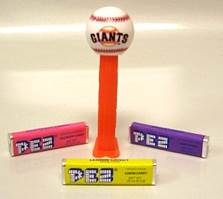 Tom & Jerry - Spike (Pink Stem)