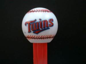 Pail Visitors Center