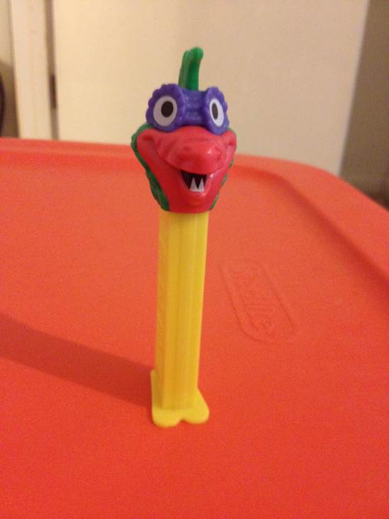 Halloween - Bat In Package