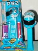 Nascar Rusty Wallace - Nascar pez collectible - Main Image 1