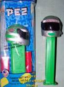 Truck D - Red/Yellow