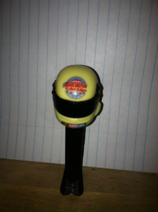 Scrooge McDuck Pink Stem